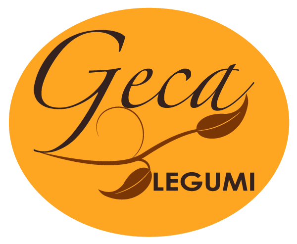 Geca Legumi